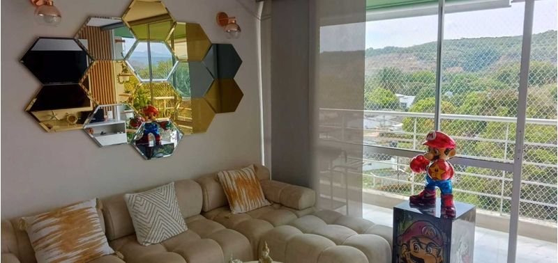 Apartamento en Venta en Melgar, Melgar-2