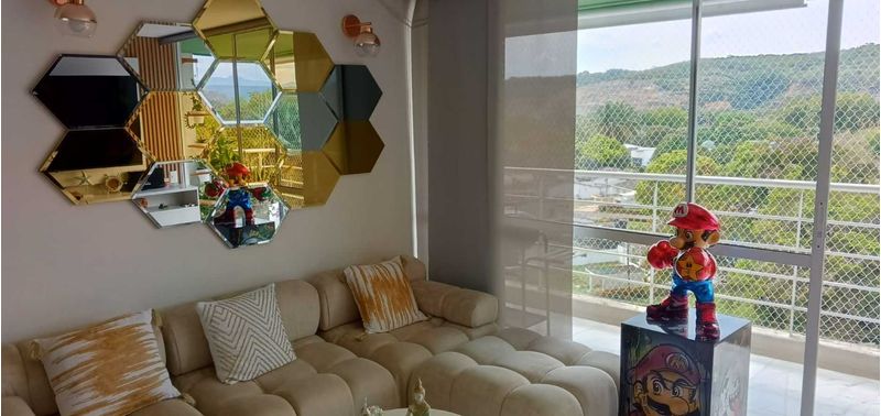 Apartamento en Venta en Melgar, Melgar-5
