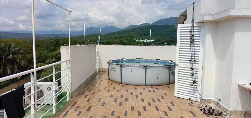 Apartamento en Venta en Melgar, Melgar-11
