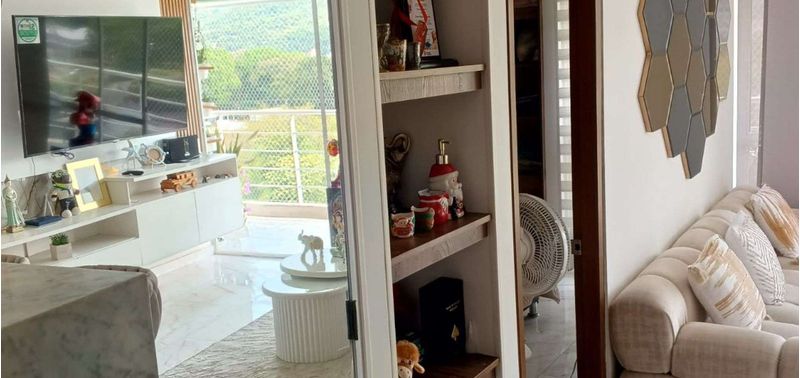 Apartamento en Venta en Melgar, Melgar-12