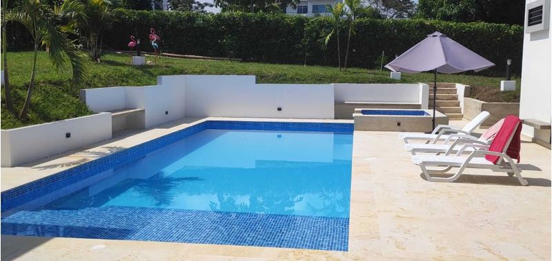 Casa en Venta en Carmen De Apicalá, Carmen De Apicalá-34