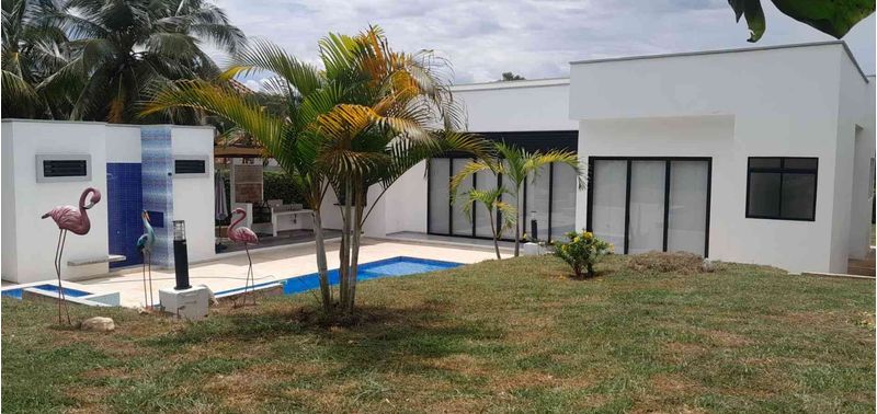 Casa en Venta en Carmen De Apicalá, Carmen De Apicalá-38