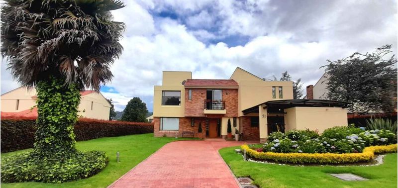 Casa en Venta en Bogotá, D.C., Cota