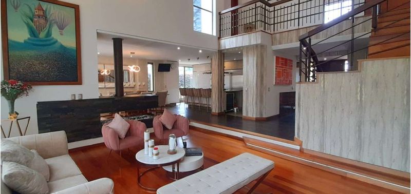 Casa en Venta en Bogotá, D.C., Cota-0