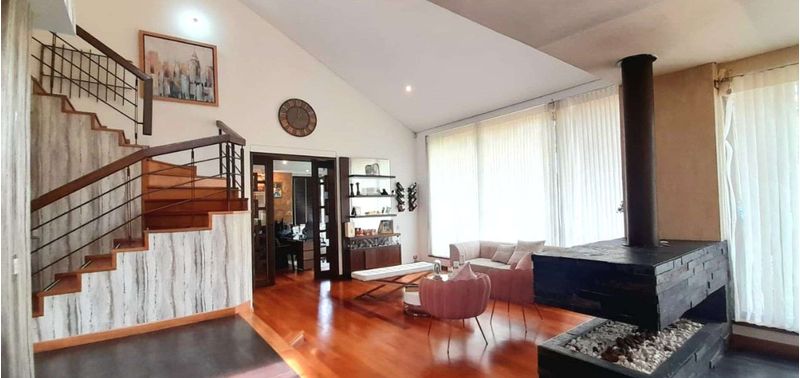 Casa en Venta en Bogotá, D.C., Cota-1