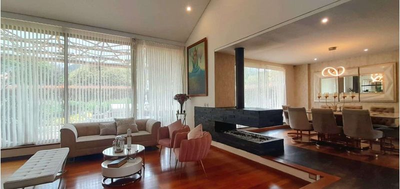 Casa en Venta en Bogotá, D.C., Cota-2