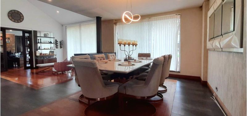 Casa en Venta en Bogotá, D.C., Cota-3