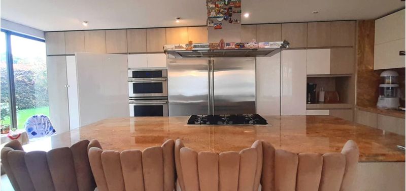 Casa en Venta en Bogotá, D.C., Cota-4