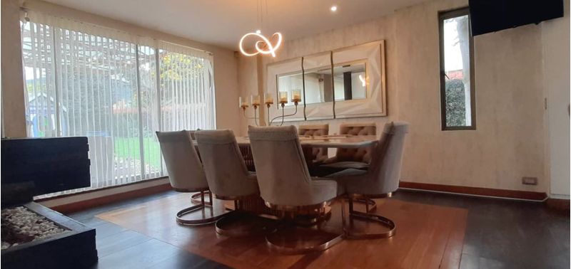 Casa en Venta en Bogotá, D.C., Cota-5