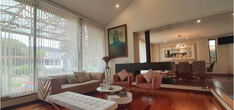 Casa en Venta en Bogotá, D.C., Cota-6