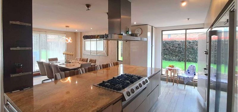 Casa en Venta en Bogotá, D.C., Cota-8