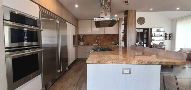 Casa en Venta en Bogotá, D.C., Cota-9