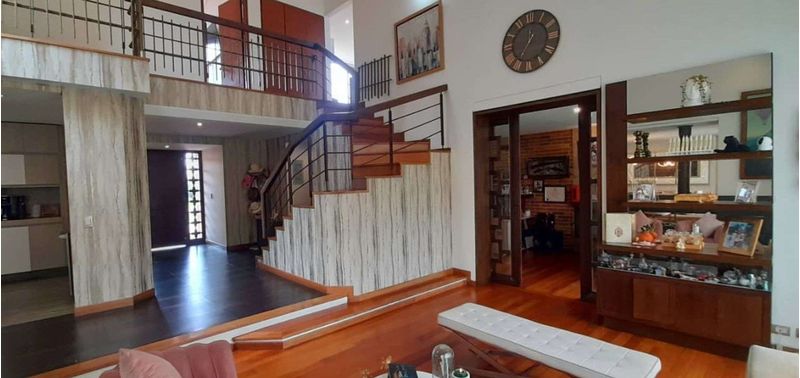 Casa en Venta en Bogotá, D.C., Cota-18