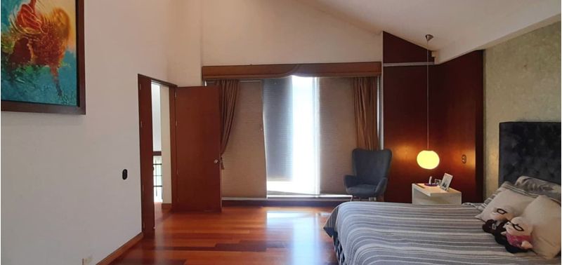Casa en Venta en Bogotá, D.C., Cota-19