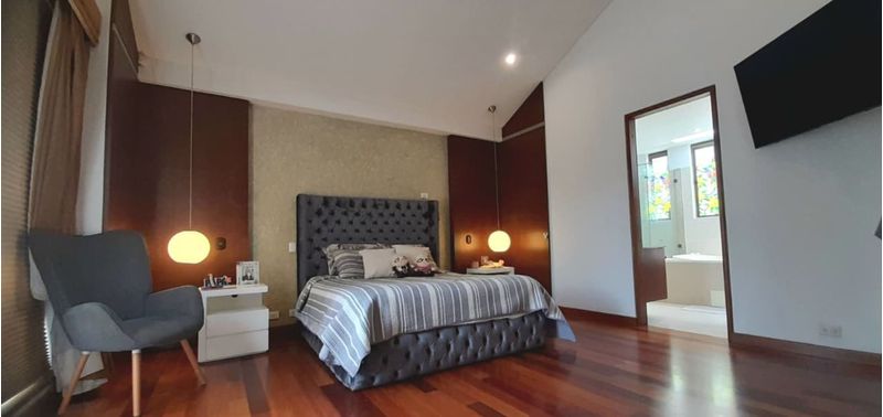Casa en Venta en Bogotá, D.C., Cota-20