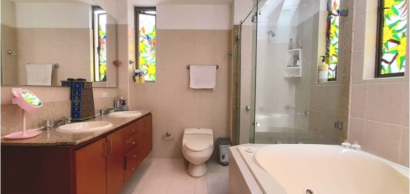 Casa en Venta en Bogotá, D.C., Cota-22