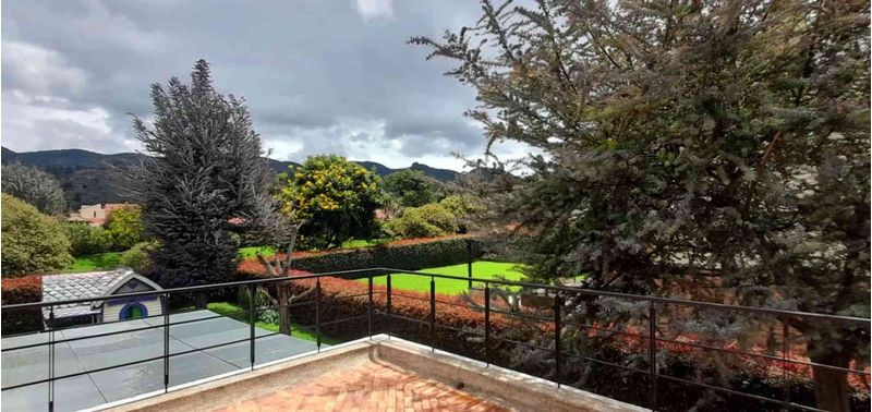Casa en Venta en Bogotá, D.C., Cota-24