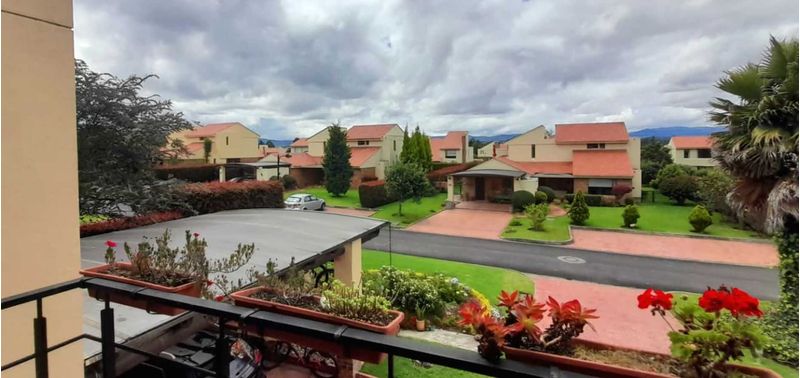 Casa en Venta en Bogotá, D.C., Cota-25