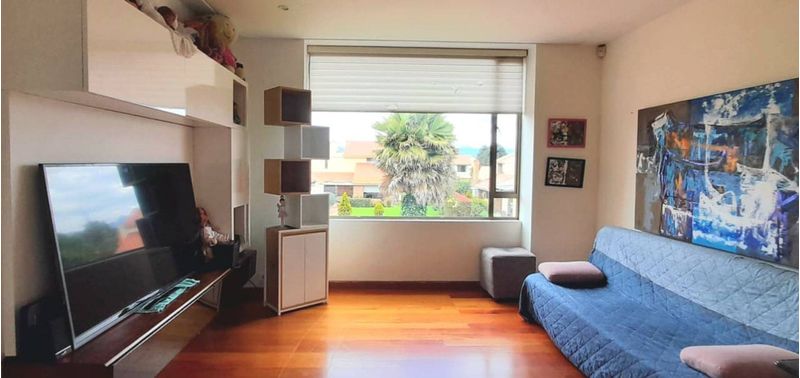Casa en Venta en Bogotá, D.C., Cota-26