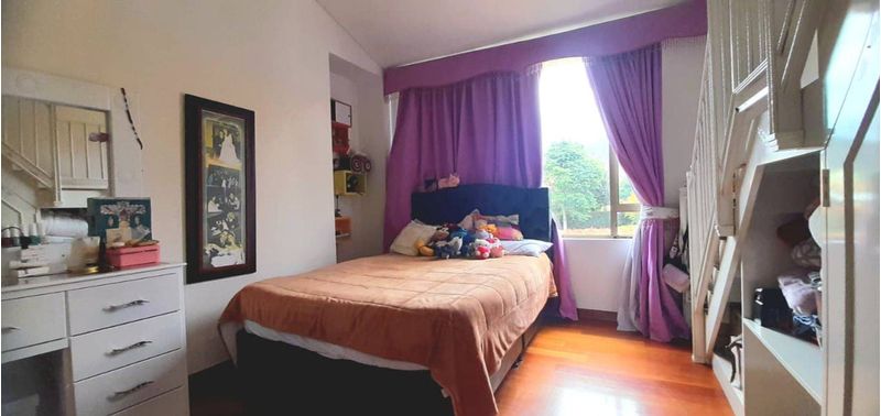 Casa en Venta en Bogotá, D.C., Cota-30