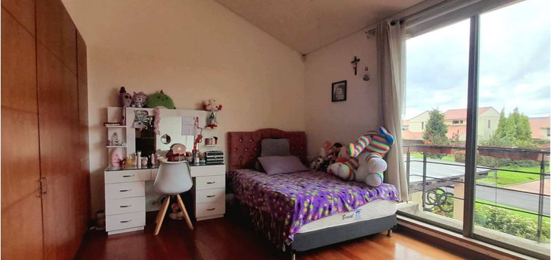Casa en Venta en Bogotá, D.C., Cota-32