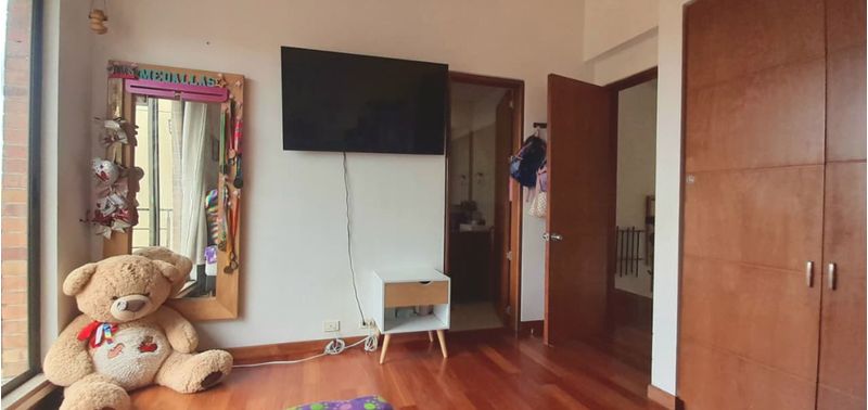 Casa en Venta en Bogotá, D.C., Cota-33