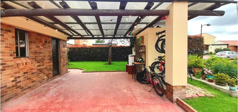 Casa en Venta en Bogotá, D.C., Cota-36