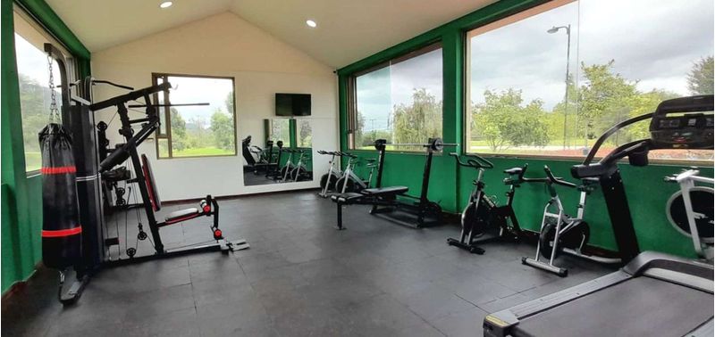 Casa en Venta en Bogotá, D.C., Cota-44