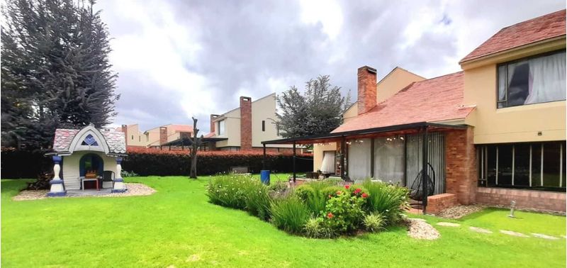 Casa en Venta en Bogotá, D.C., Cota-46