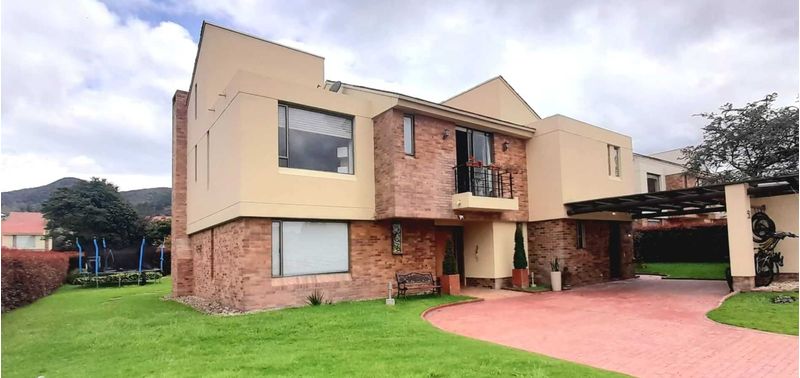 Casa en Venta en Bogotá, D.C., Cota-48