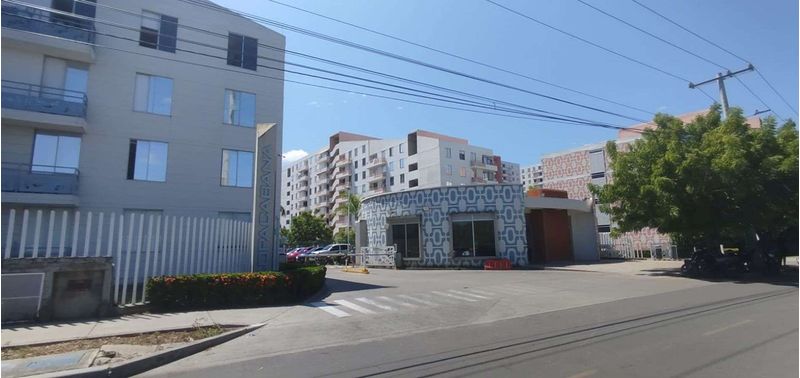 Apartamento en Venta en Cartagena De Indias, Villa Estrella