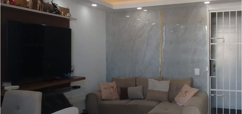 Apartamento en Venta en Cartagena De Indias, Villa Estrella-9