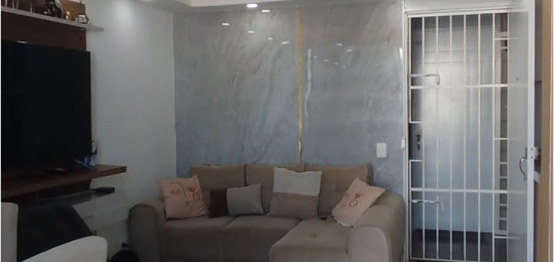 Apartamento en Venta en Cartagena De Indias, Villa Estrella-10