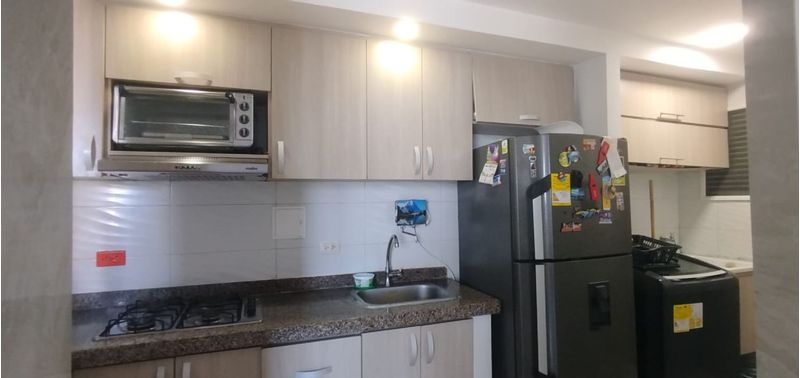 Apartamento en Venta en Cartagena De Indias, Villa Estrella-11