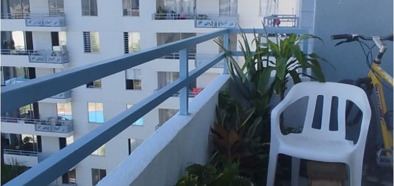 Apartamento en Venta en Cartagena De Indias, Villa Estrella-16