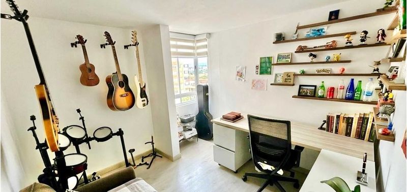 Casa en Venta en Bogotá, D.C., Santa Inés-1