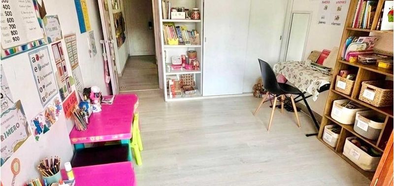 Casa en Venta en Bogotá, D.C., Santa Inés-2
