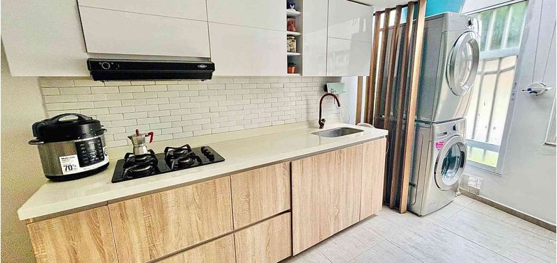 Casa en Venta en Bogotá, D.C., Santa Inés-3