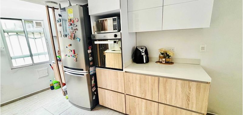 Casa en Venta en Bogotá, D.C., Santa Inés-5