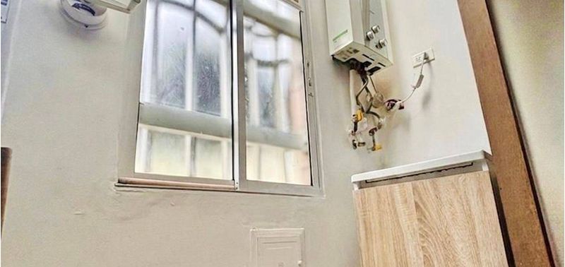Casa en Venta en Bogotá, D.C., Santa Inés-10