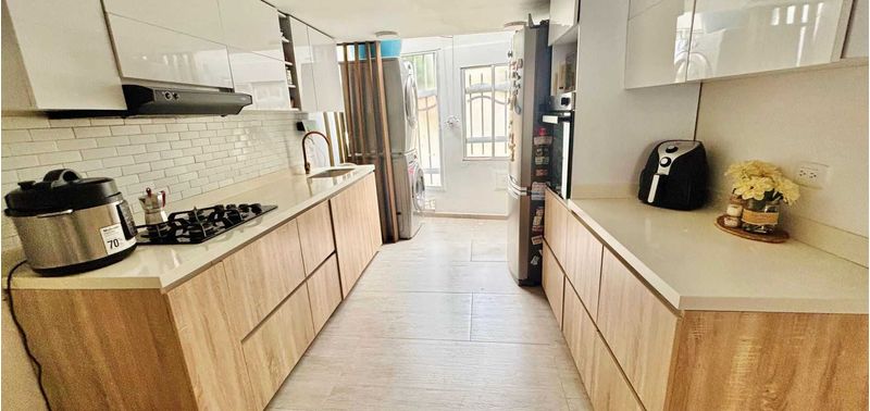 Casa en Venta en Bogotá, D.C., Santa Inés-12