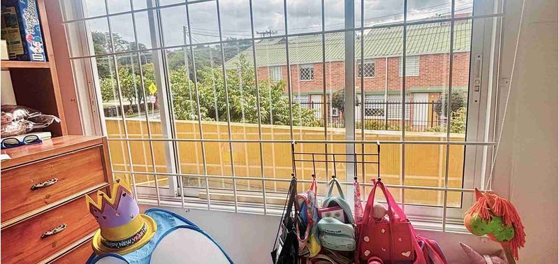 Casa en Venta en Bogotá, D.C., Santa Inés-16