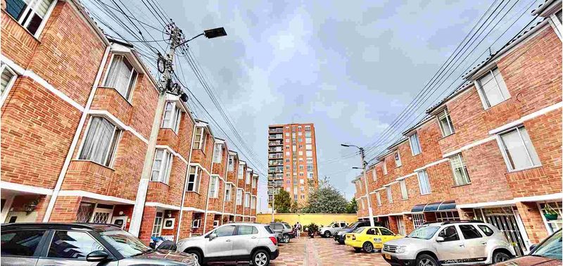 Casa en Venta en Bogotá, D.C., Santa Inés-18