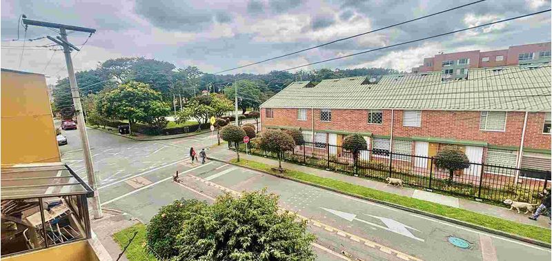 Casa en Venta en Bogotá, D.C., Santa Inés-19
