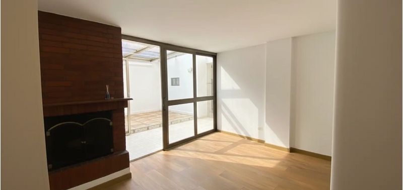 Apartamento en Venta en Bogotá, D.C., Cedritos