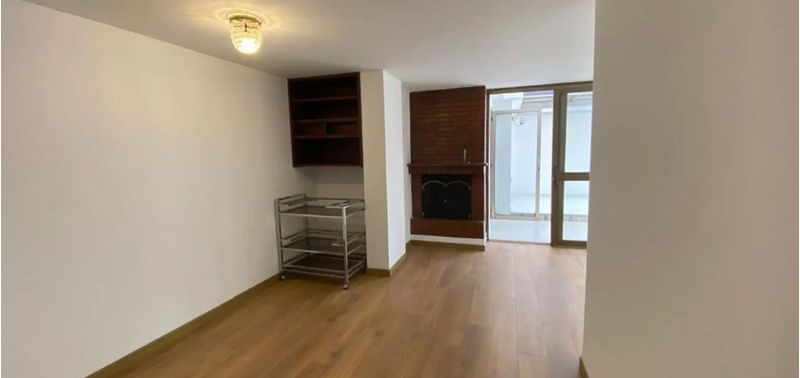 Apartamento en Venta en Bogotá, D.C., Cedritos-0