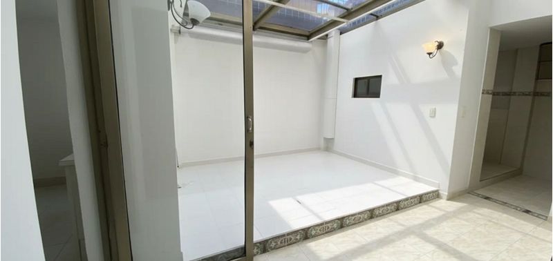 Apartamento en Venta en Bogotá, D.C., Cedritos-1