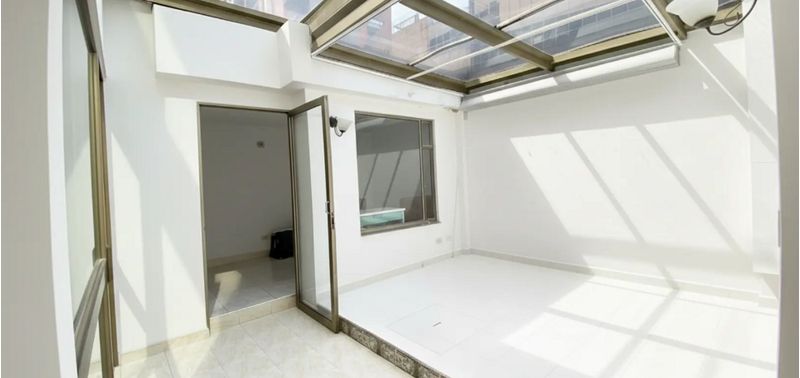 Apartamento en Venta en Bogotá, D.C., Cedritos-2