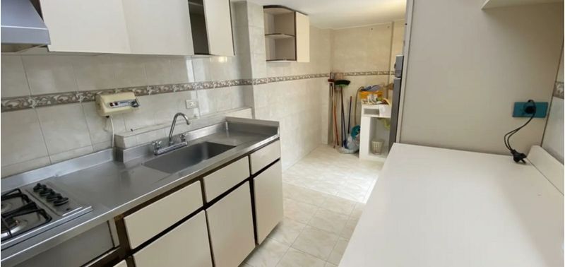 Apartamento en Venta en Bogotá, D.C., Cedritos-7