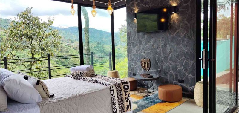 Casa en Venta en Manizales, Residencias Manizales-0